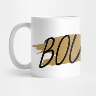 Boulder Mug